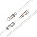 Кабель USB Type-C TFN TFN-C-DIY-CC15M-WH