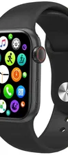 Смарт-часы TFN SLIM Black